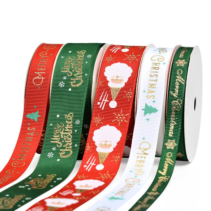 Christmas Decoration Cake Bouquet Packag