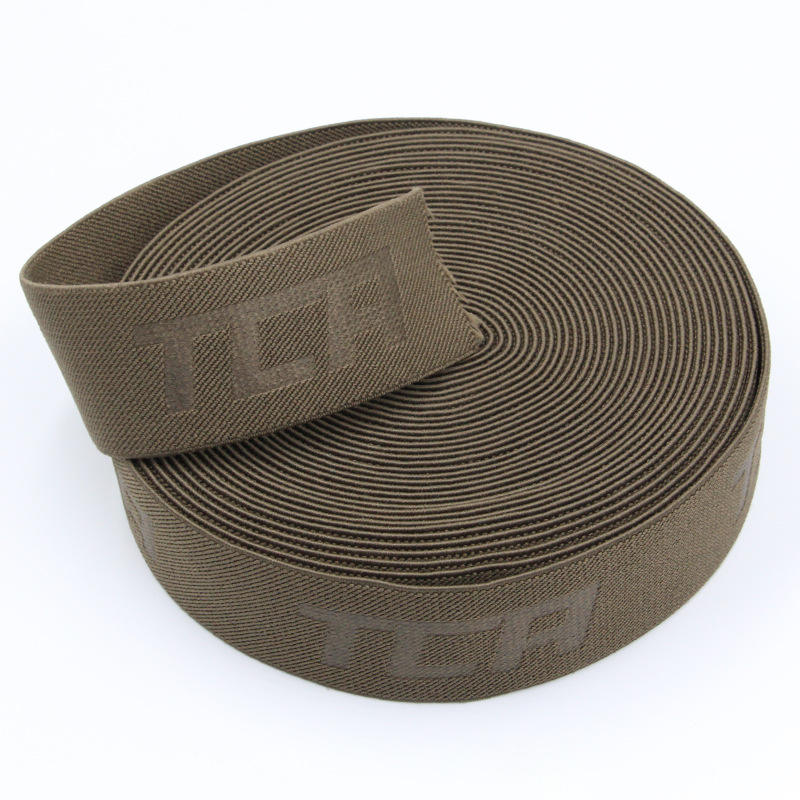 Best Selling Bow Curled Webbing for Chri