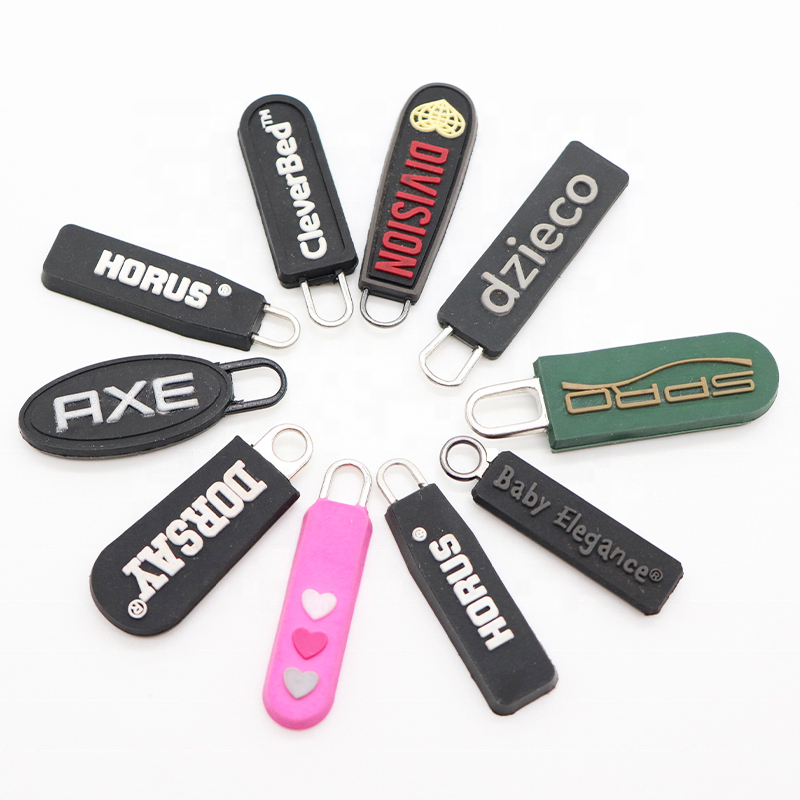 High-Quality Heavy Duty Injection Zipper