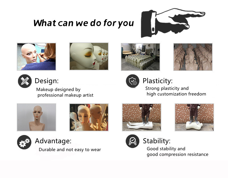 Human body model customization