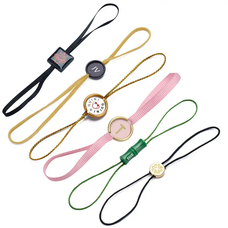 Tag string Wholesale New Design Brand Na