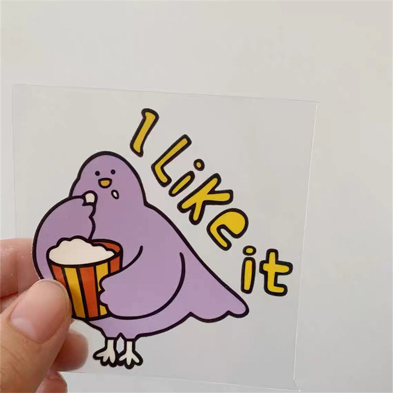 DIY Heat Transfer Labels with your Brand