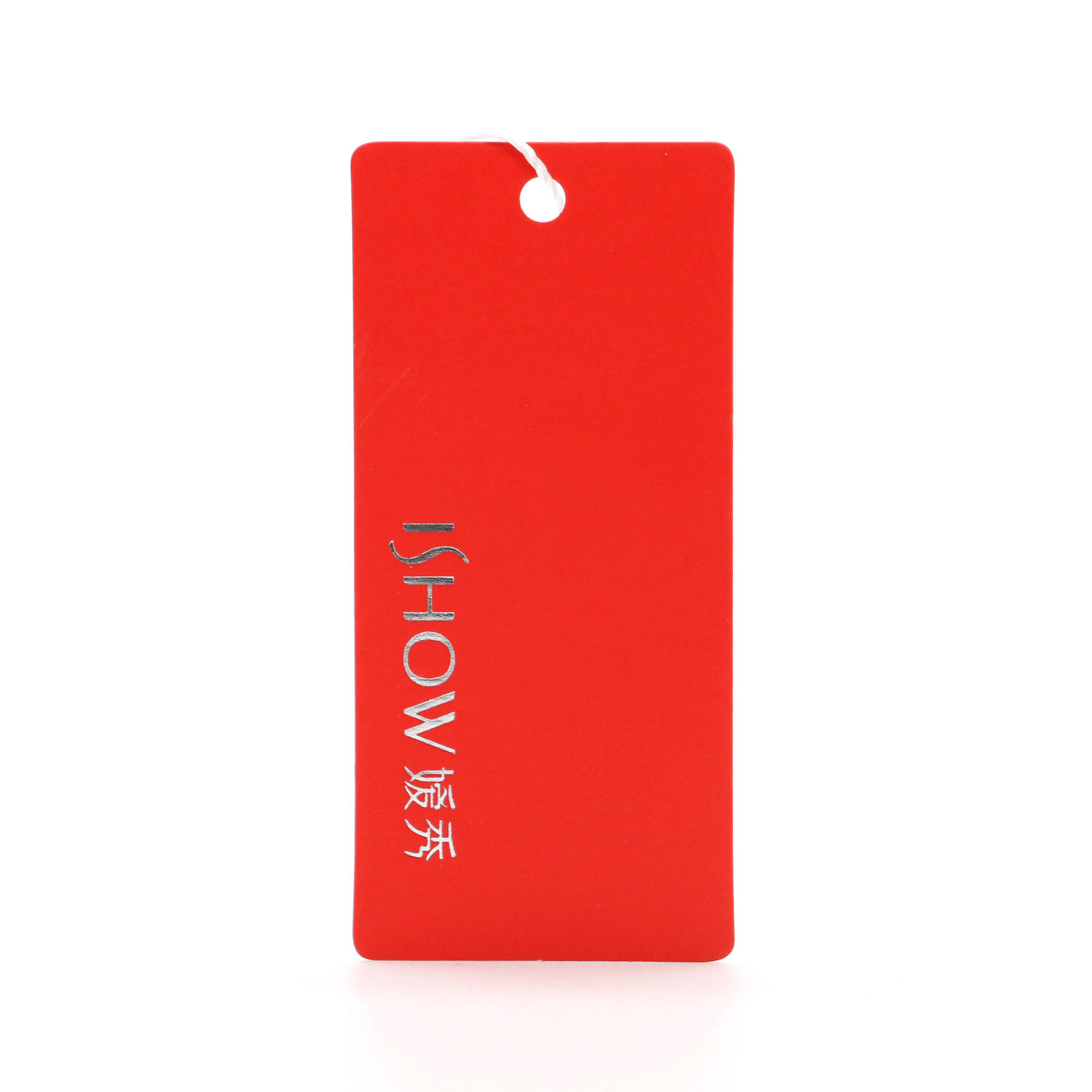 Cheap custom designed printed logo paper