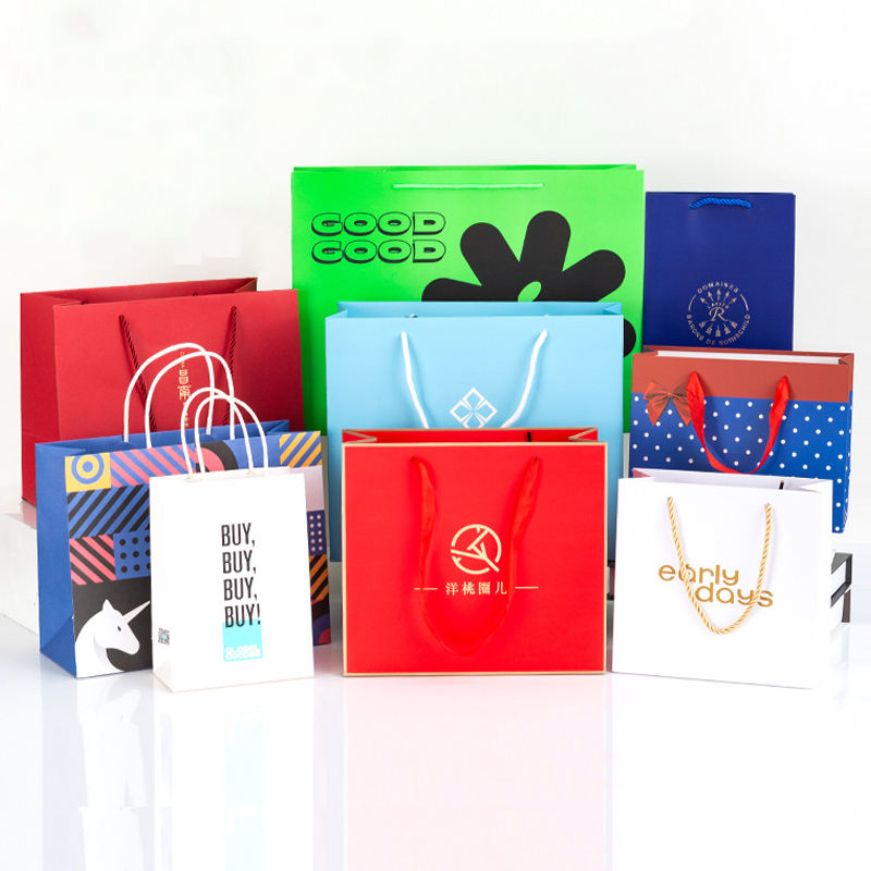 Custom PE Frosted Zipper Bag for Clothin