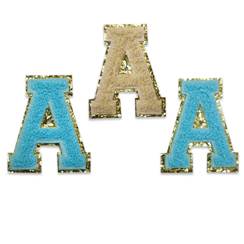 Stock availabel Custom Patch for clothes
