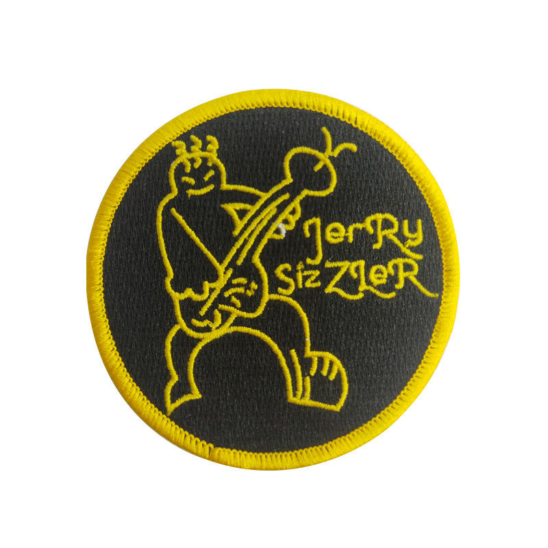 Custom Iron-On Plastisol Heat Transfers 