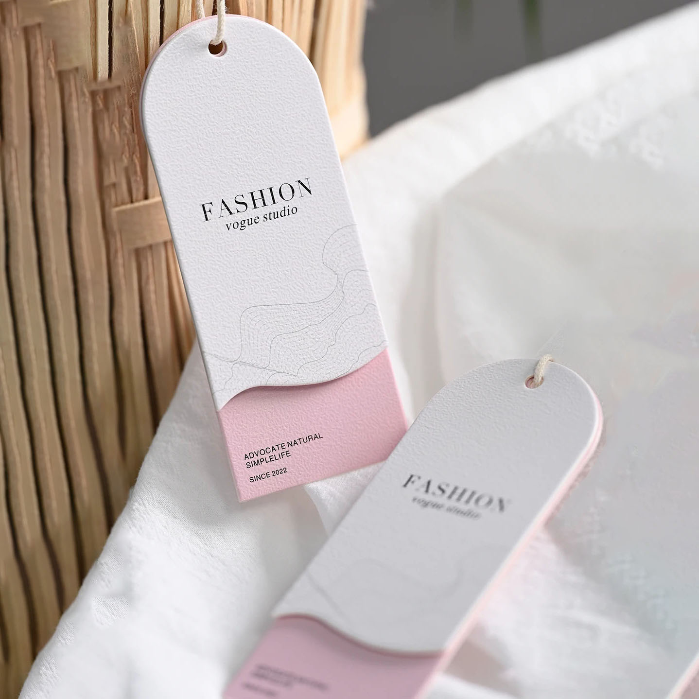 personalized clothing labels