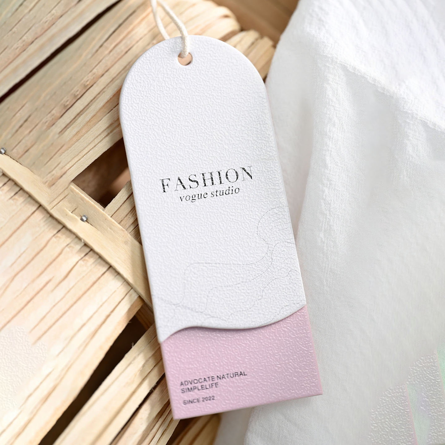 Why Personalized Clothing Labels Are Essential for Your Brand Identity