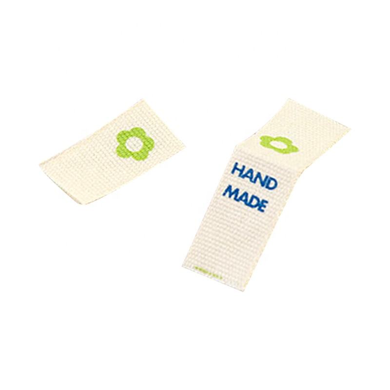 Garment Price Tag Custom Clothes Hang Ta