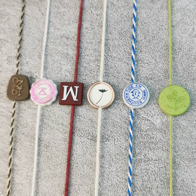 Premium String Hang Tags for Boutique Cl