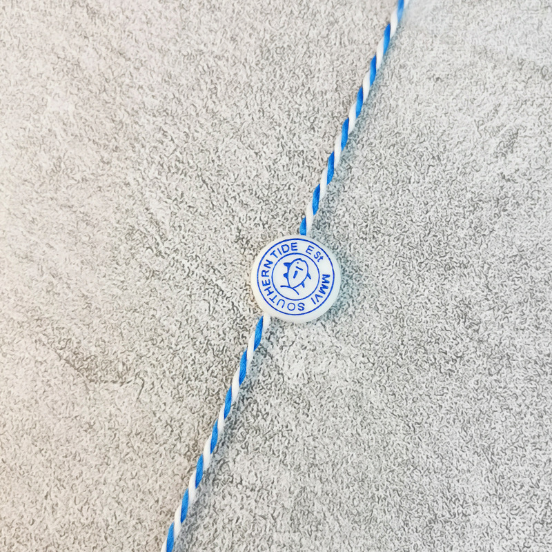 Unique String Hang Tags for Personalized