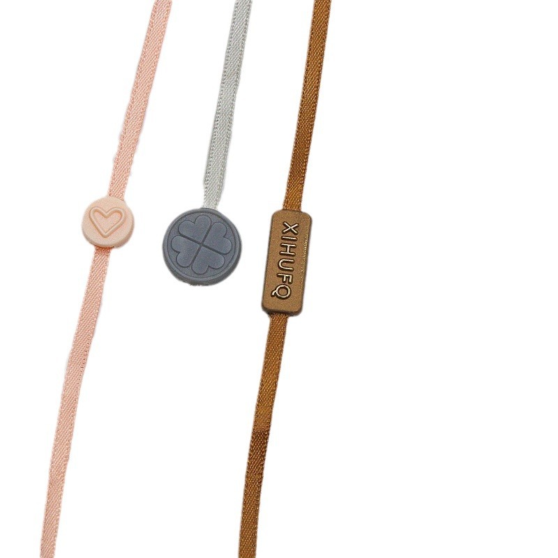 Fade-Resistant Hang Tag String for Long-