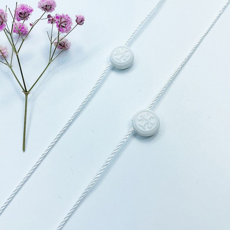 Customizable Hang Tag String for Brand I