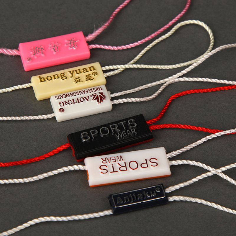 Choosing the Right Hang Tag String Suppliers for Y