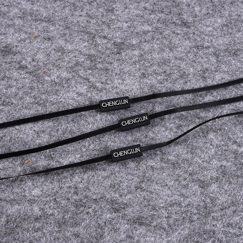 Garment Tags String: Durable & Custo