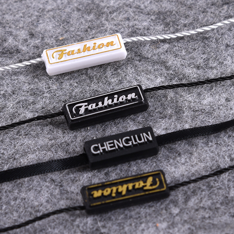 Wholesale Hang Tag Strings: Cost-Effective Solutio