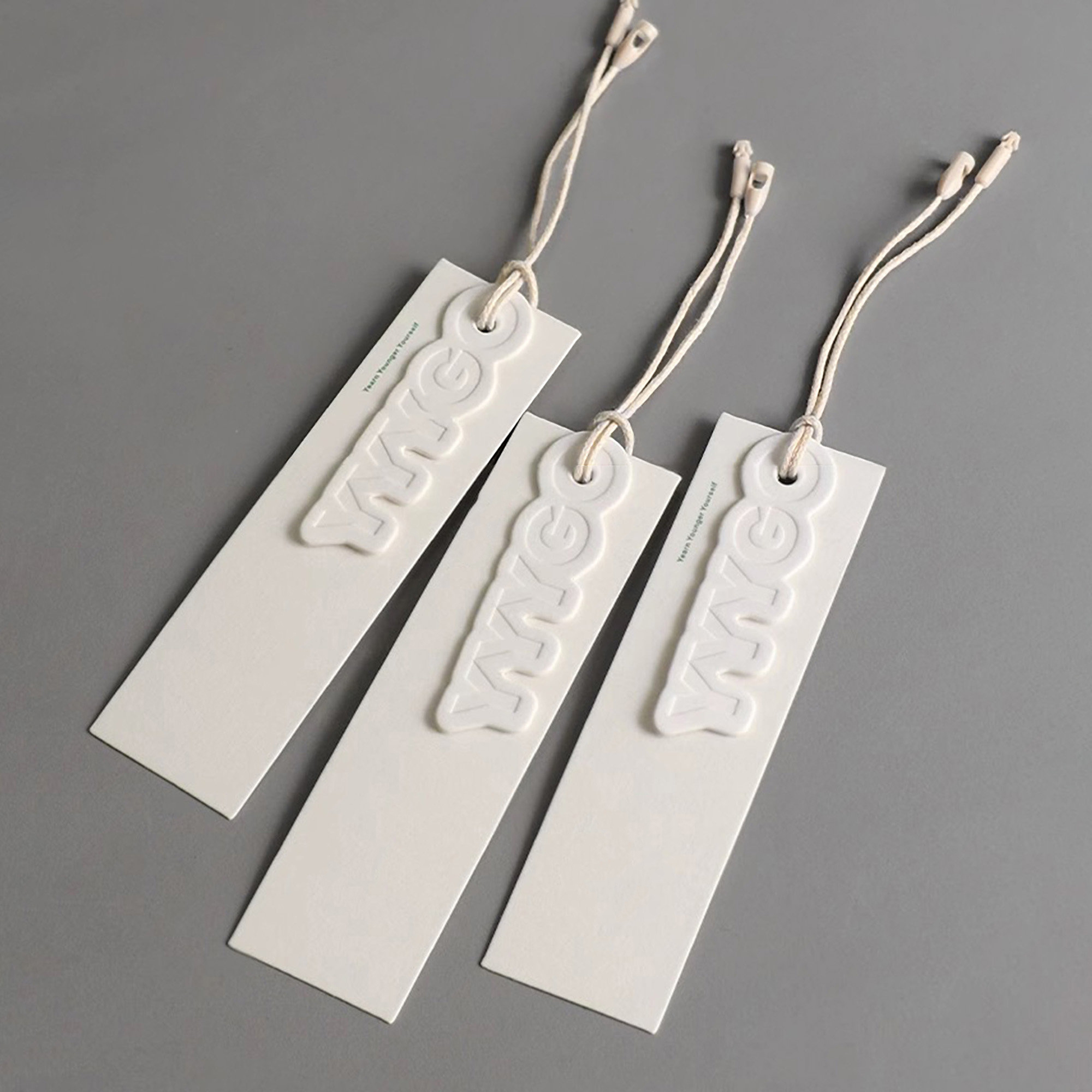 Custom Garment Tags Wholesaler: Enhancin