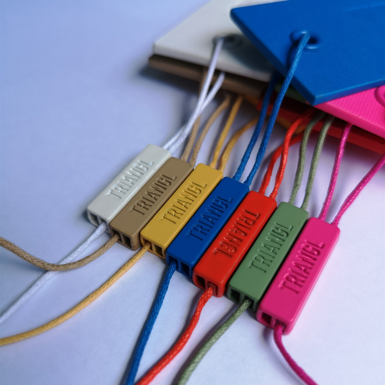 High-Tensile Hang Tag String for Extra D
