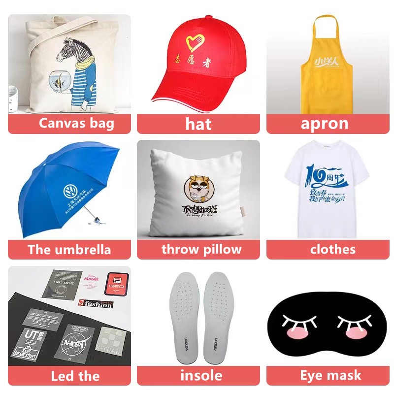 Cloth Tags for Bags and Accessories