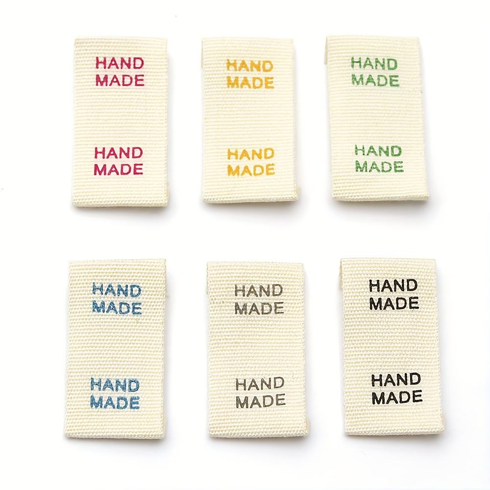 Custom Business Labels for Clothes: Elevating Your