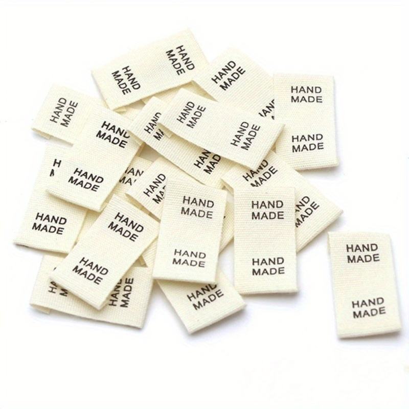 business labels for clothes