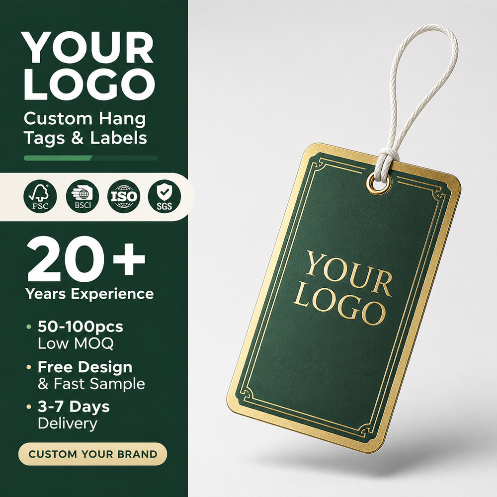 Custom Eco Friendly Recycled Seed Paper 